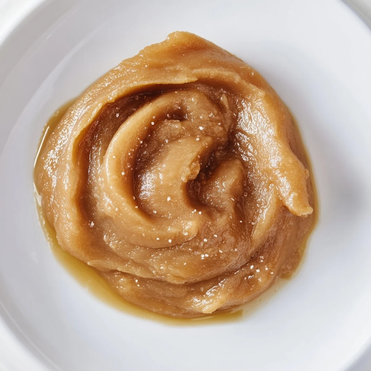 Emirati Al Madrooba with glistening, warm ghee, served alongside fresh, fluffy khameer bread.