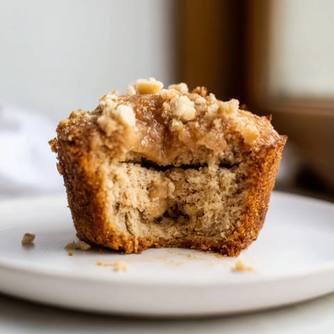 Sheet Pan English Muffins