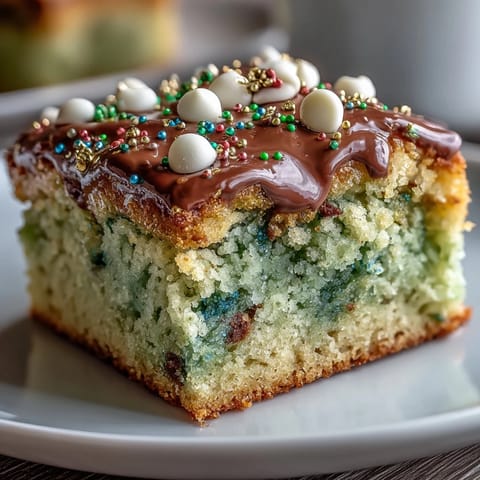 St Patricks Day Rainbow Bars