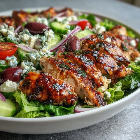 Simple Weeknight Meals recipe