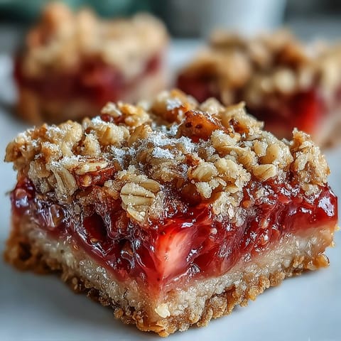 Home Baking & Desserts recipe
