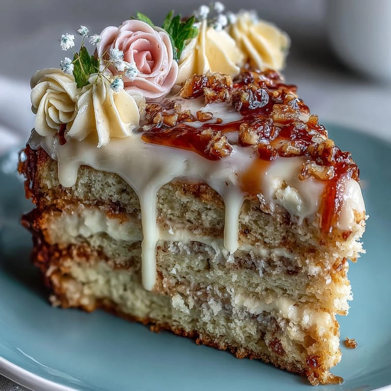 Moist vanilla sheet cake adorned with pastel buttercream flowers, perfect for celebrating a First Communion with elegance and sweetness.  